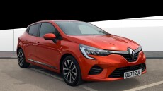 Renault Clio 1.0 TCe 100 Iconic 5dr Petrol Hatchback